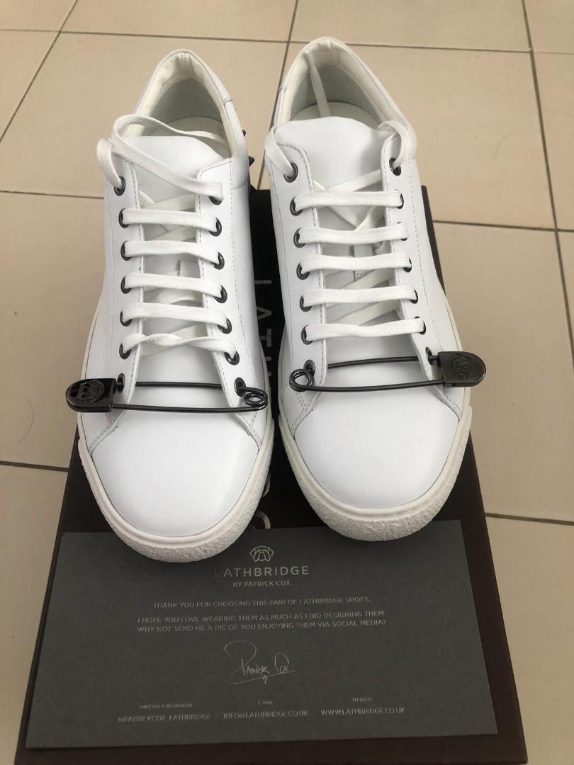 Lathbridge shoes hot sale