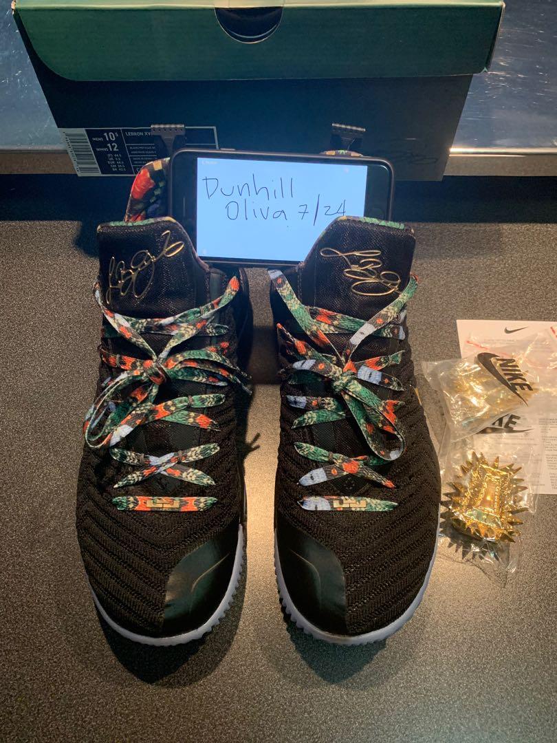 Kings throne lebron outlet