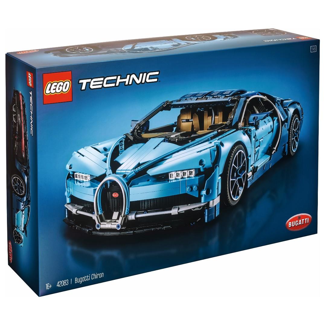 lego technic 20086