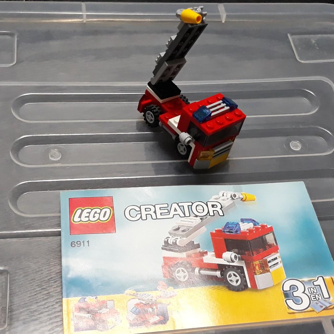 6911 lego clearance