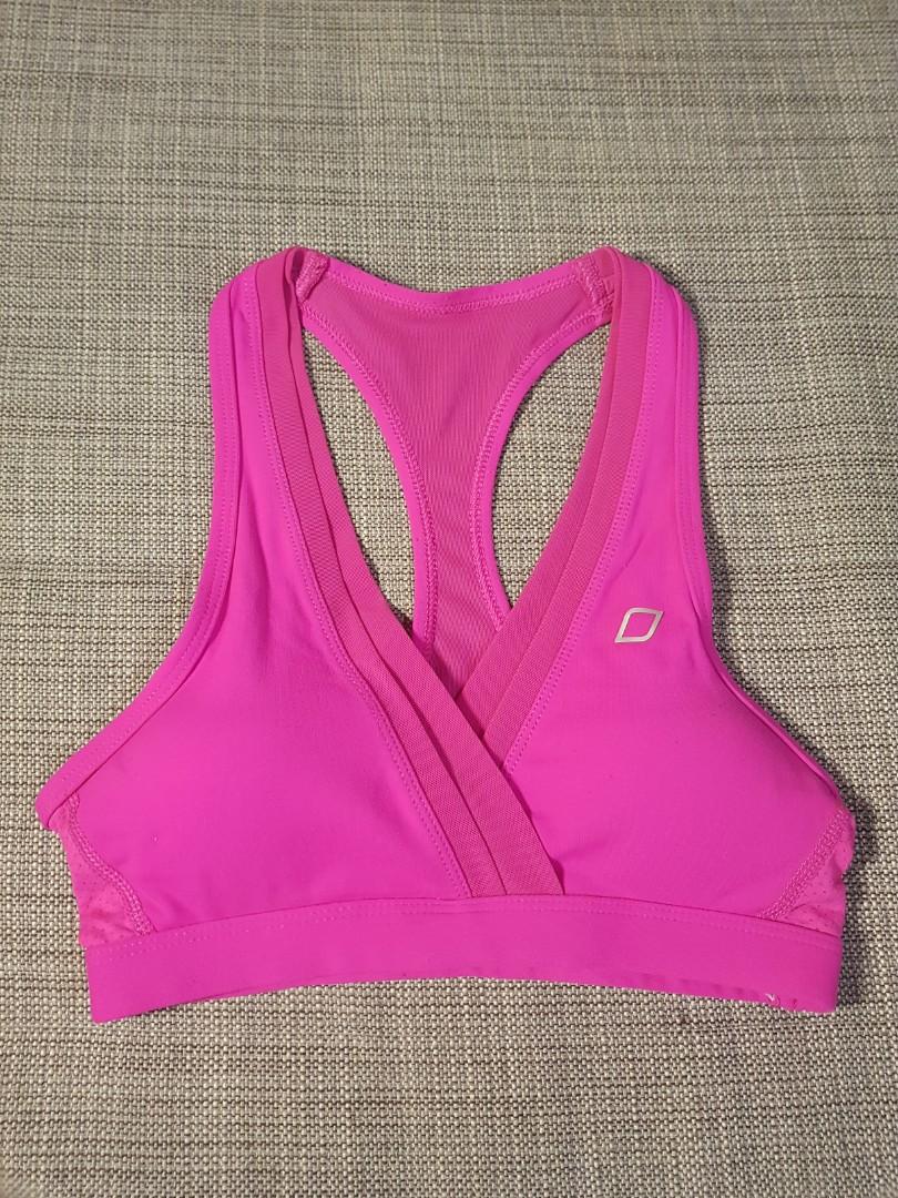 lorna jane sports bra sizing