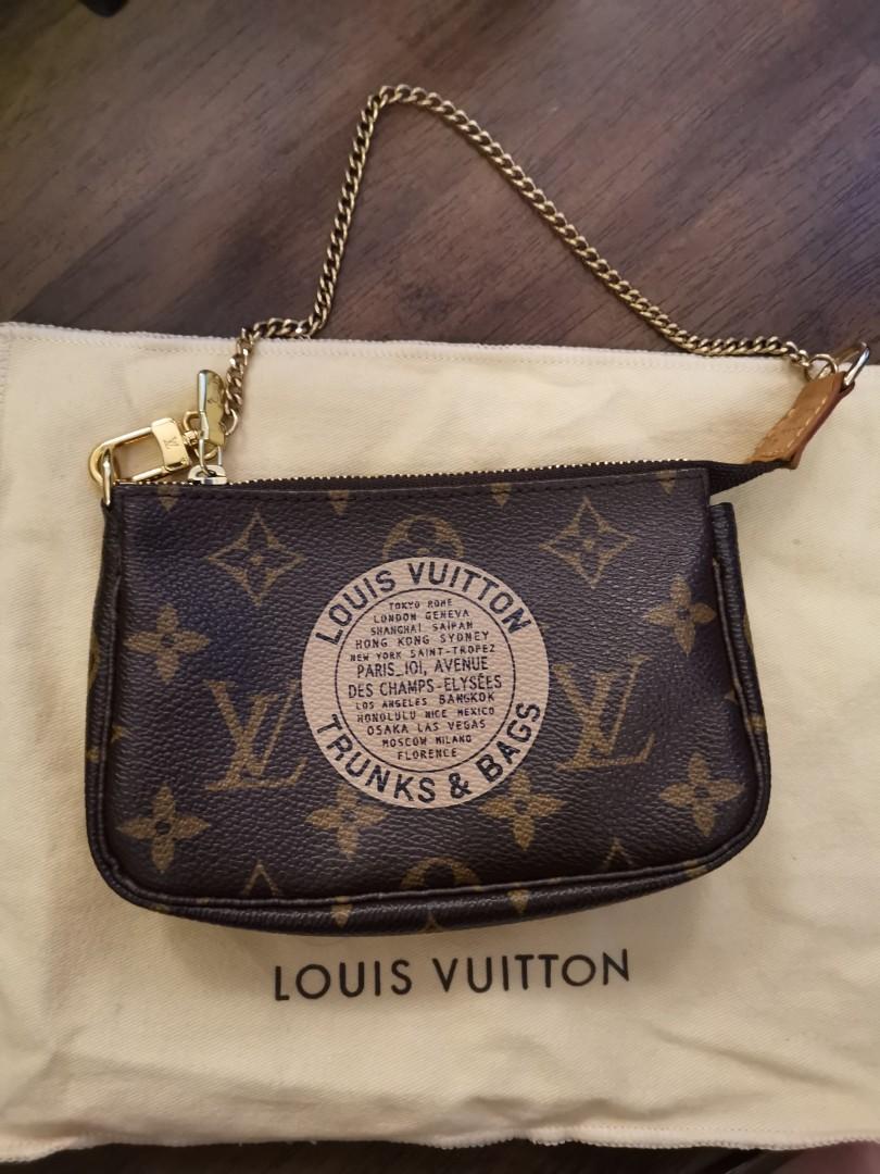 louis vuitton mini side bag