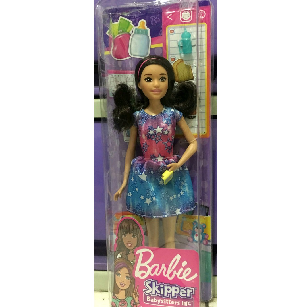 low price barbie dolls