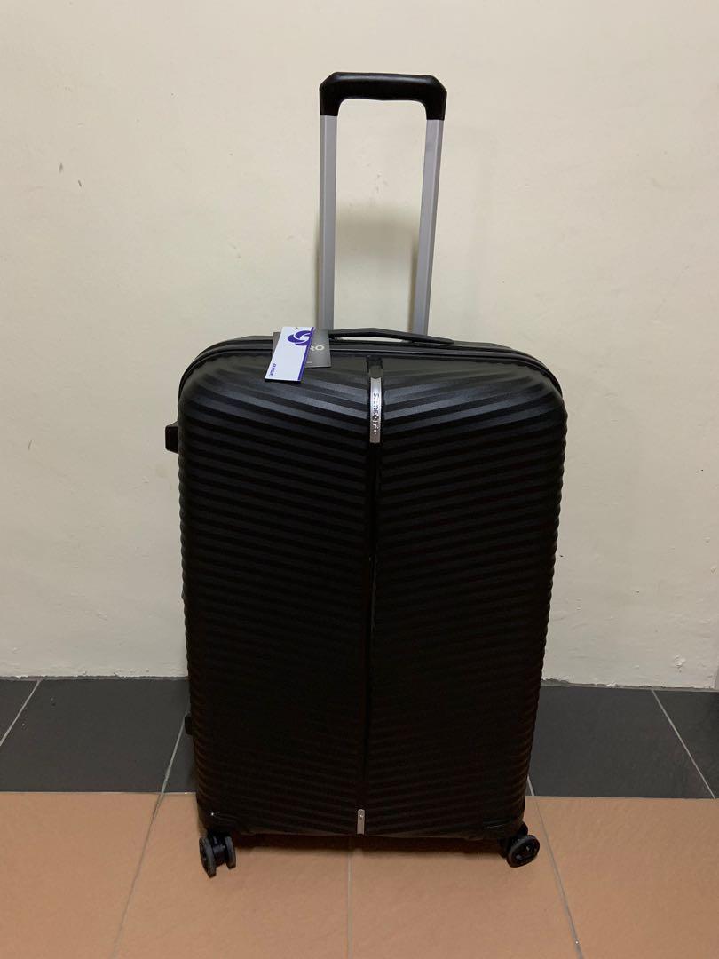 samsonite varro price