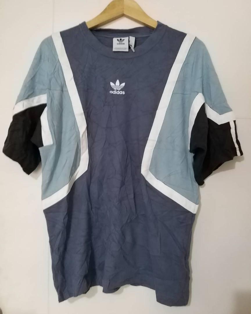adidas nova tee