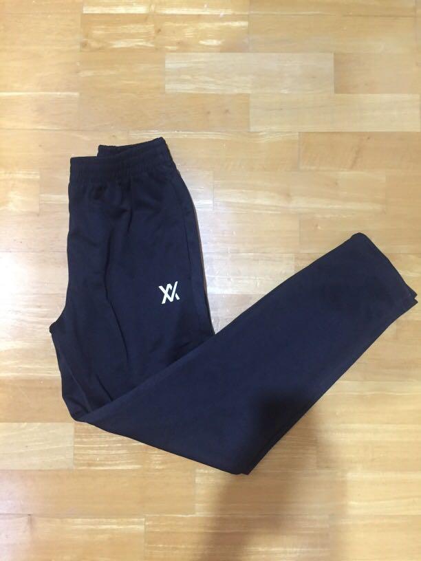 Long online athletic pants