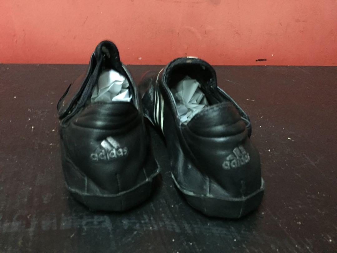 falcon ridge slippers