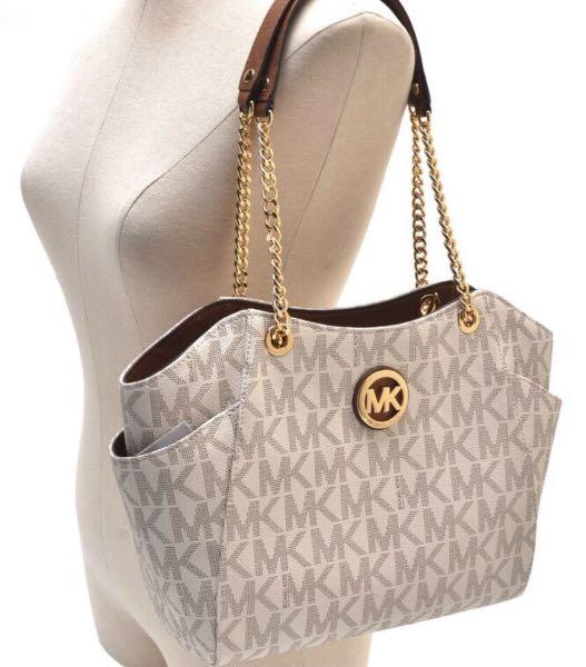 Michael Kors Chain Handbag, Women's 