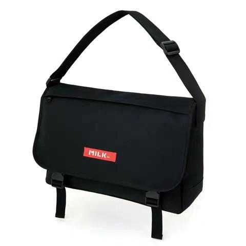 milkfed messenger bag