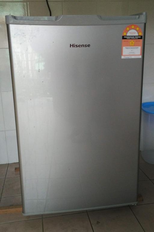 Mini Bar Fridge Kitchen Appliances On Carousell