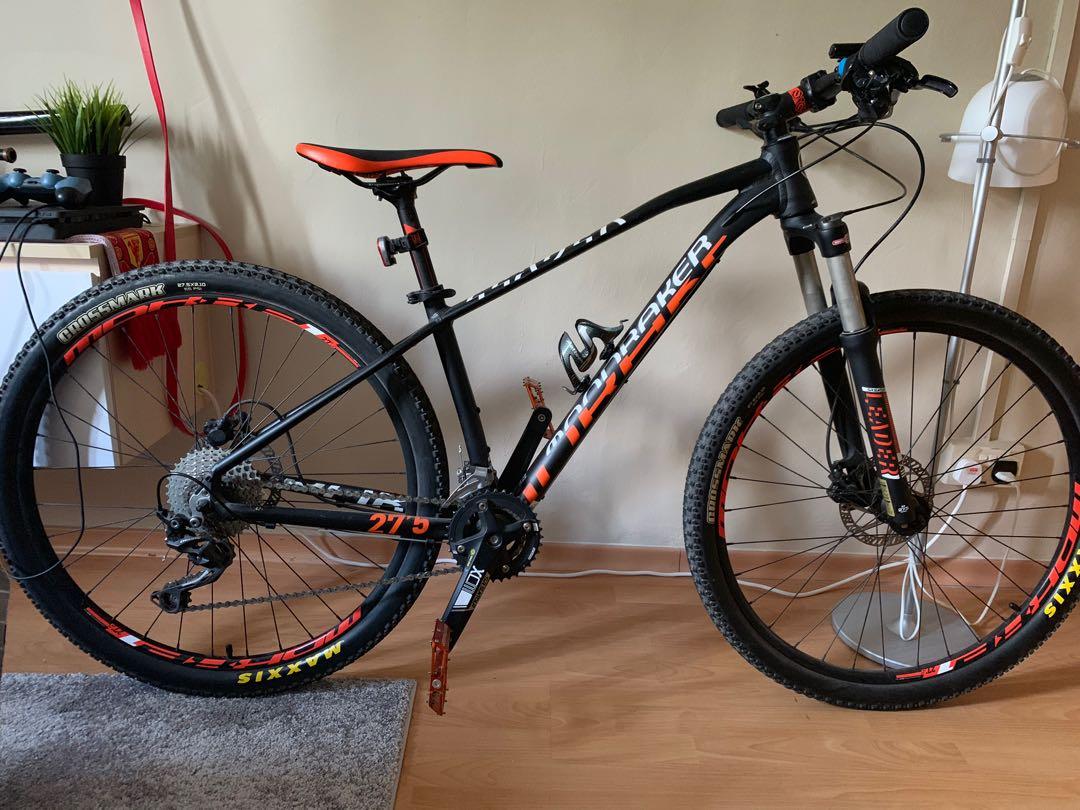 Mondraker leader sale r