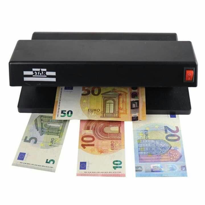 Money detector (Category: Safe) located in Quezon City. Submitted by rigelsfashiononline (Listing ID 249375931, Image 1). Description: Money detector Php 300.