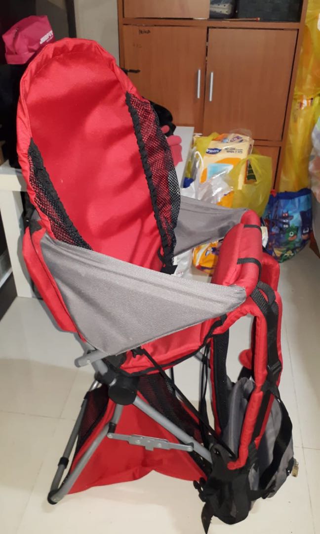 backpack mothercare