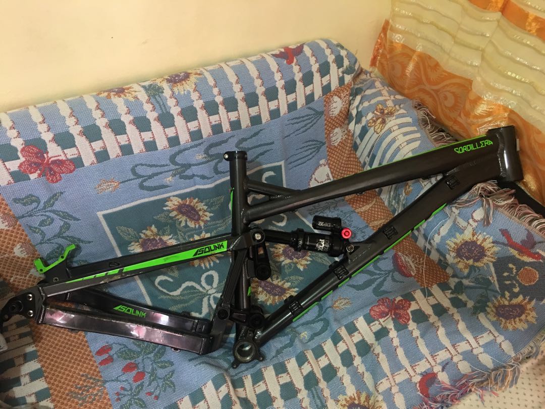Rurok sales mtb price
