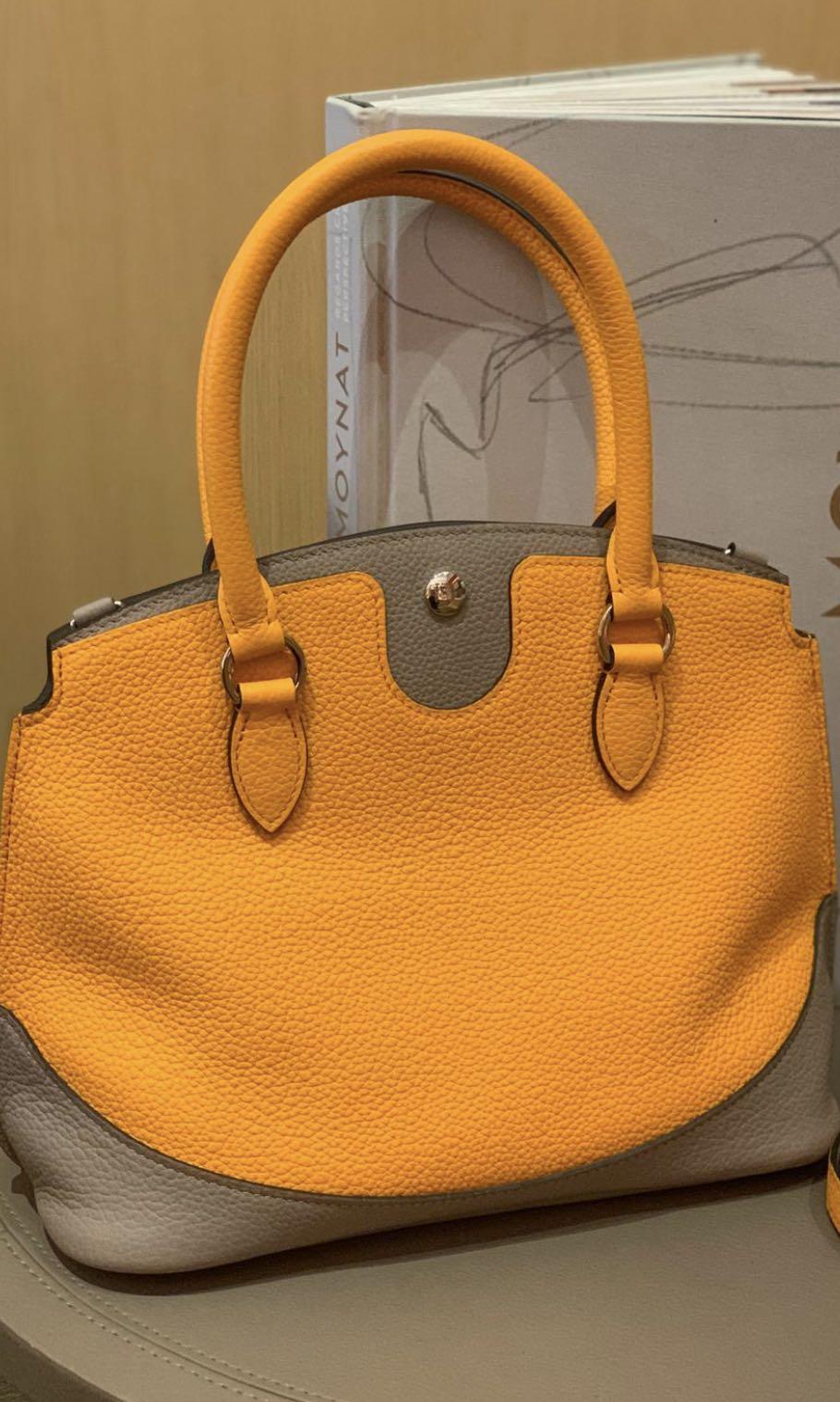 Moynat Josephine Bag