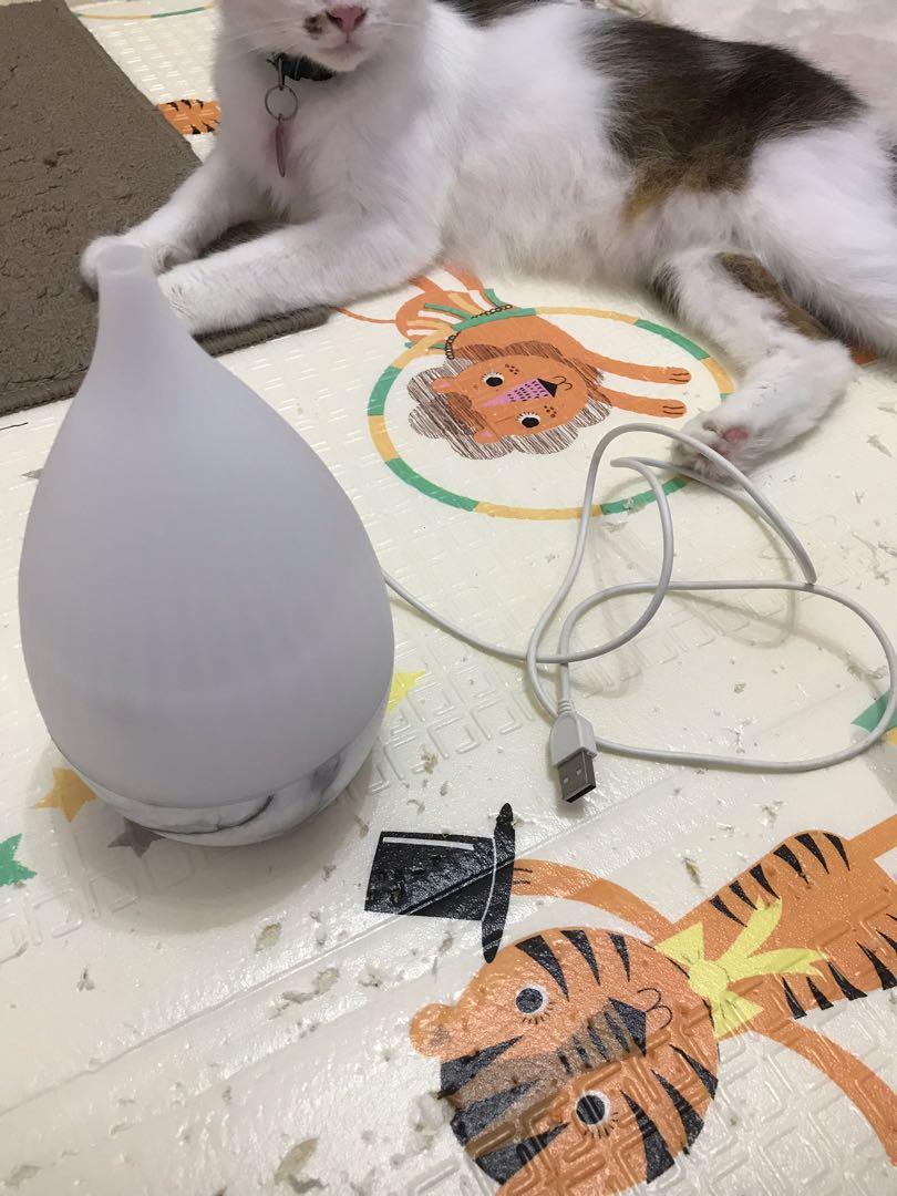 Mr Diy Air Diffuser Electronics Others On Carousell