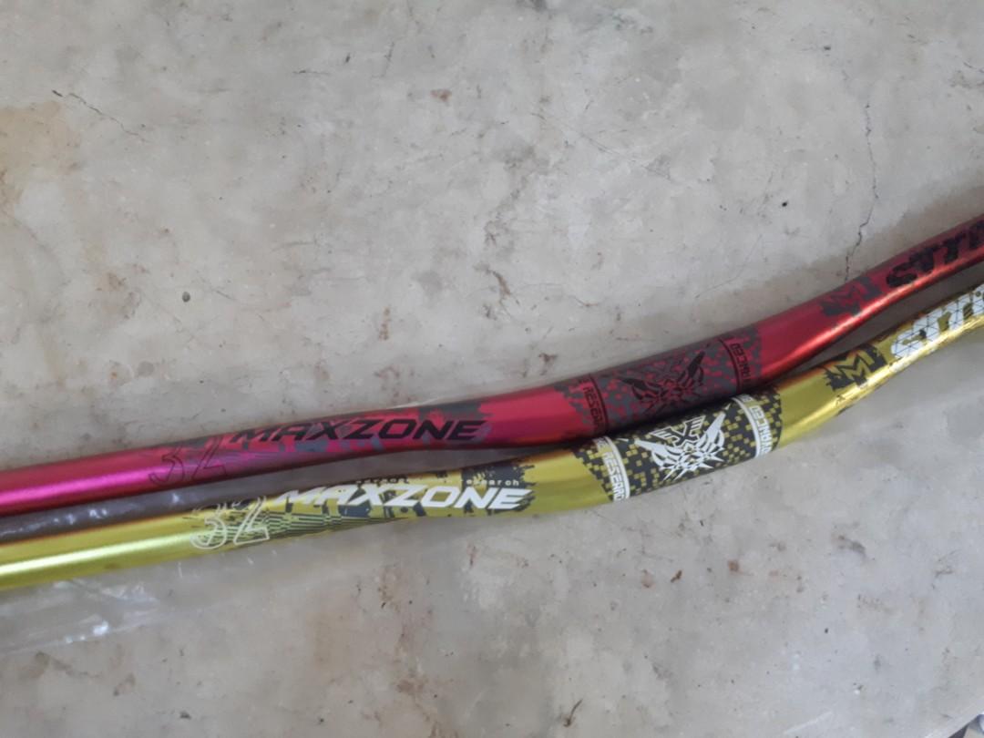 mtb handle