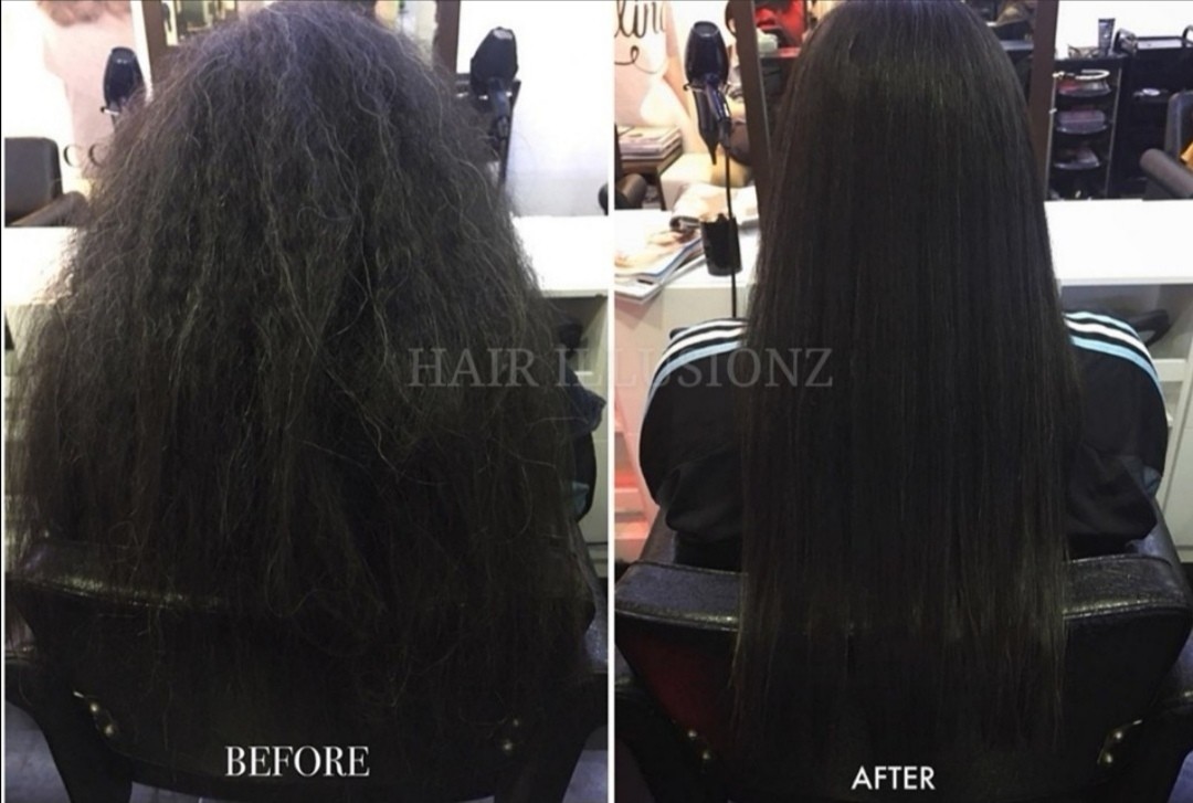 Mucota Dyna Argan Oil Hair Treatment, Beauty & Personal Care, Hair on