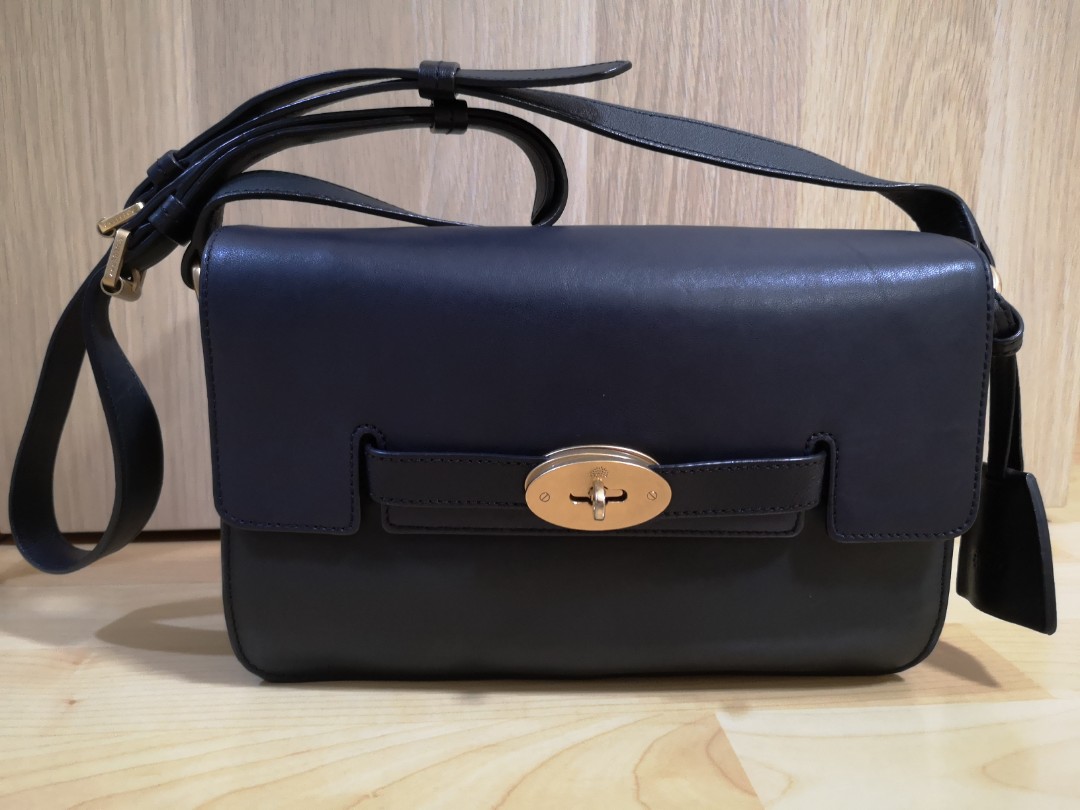 Mulberry bayswater shoulder deals
