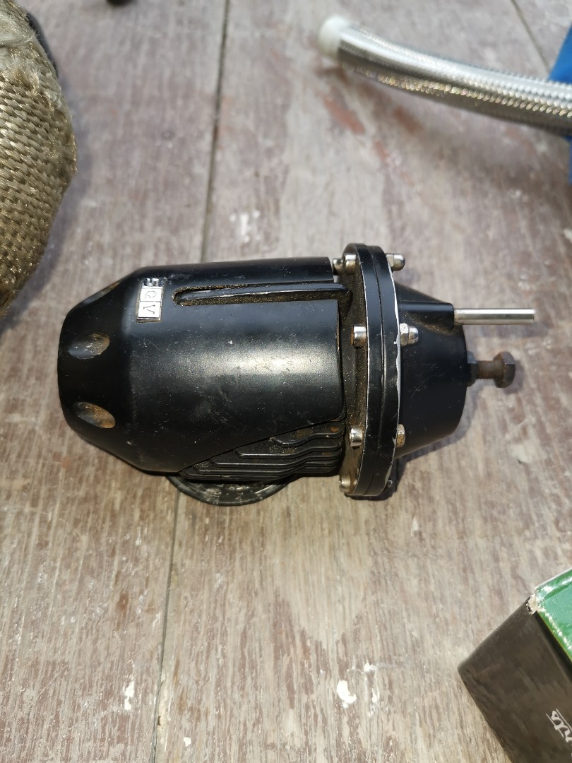 Myvi Turbo Kit Auto Accessories On Carousell