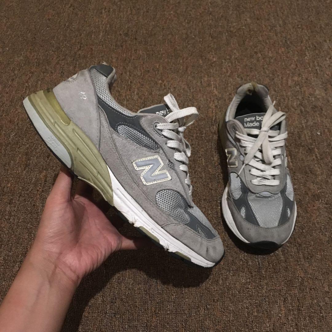 jual new balance 993