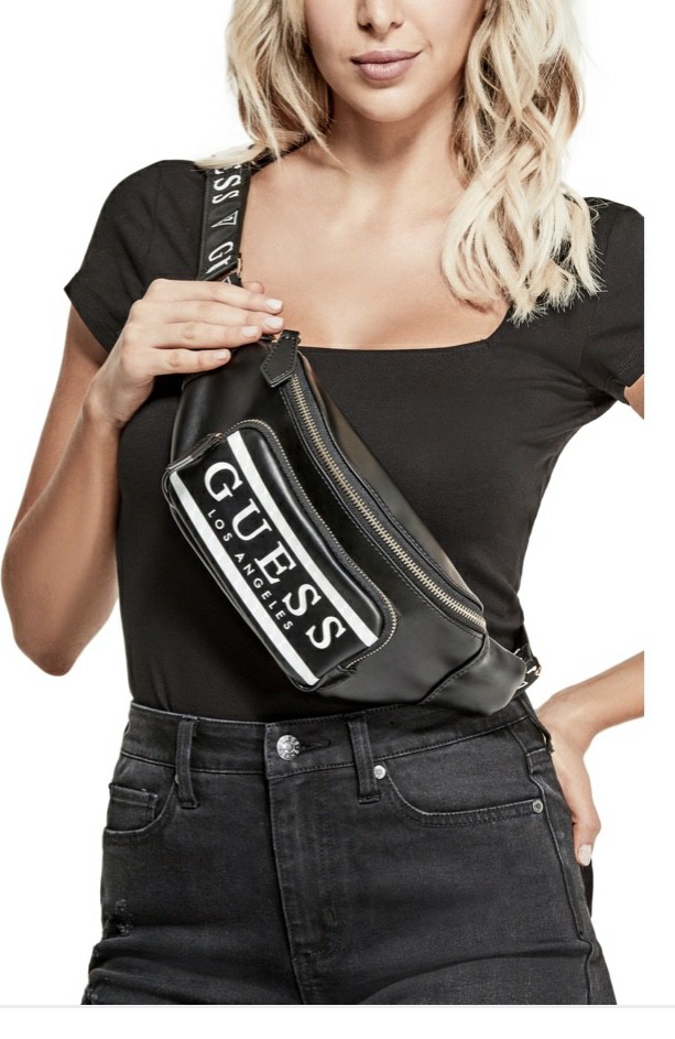 G by shop guess fanny pack