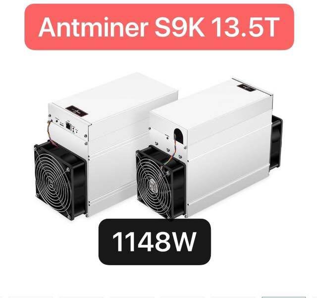 s9j bitmain
