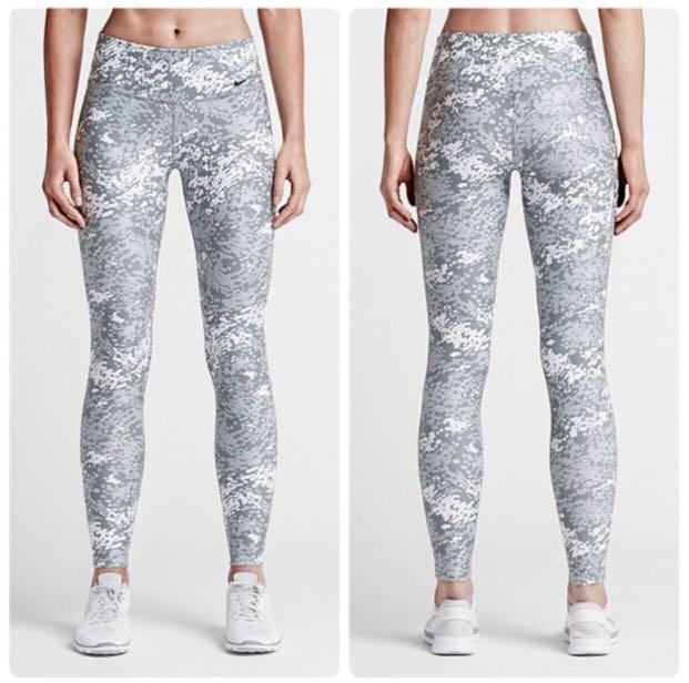 women's dri fit leggings