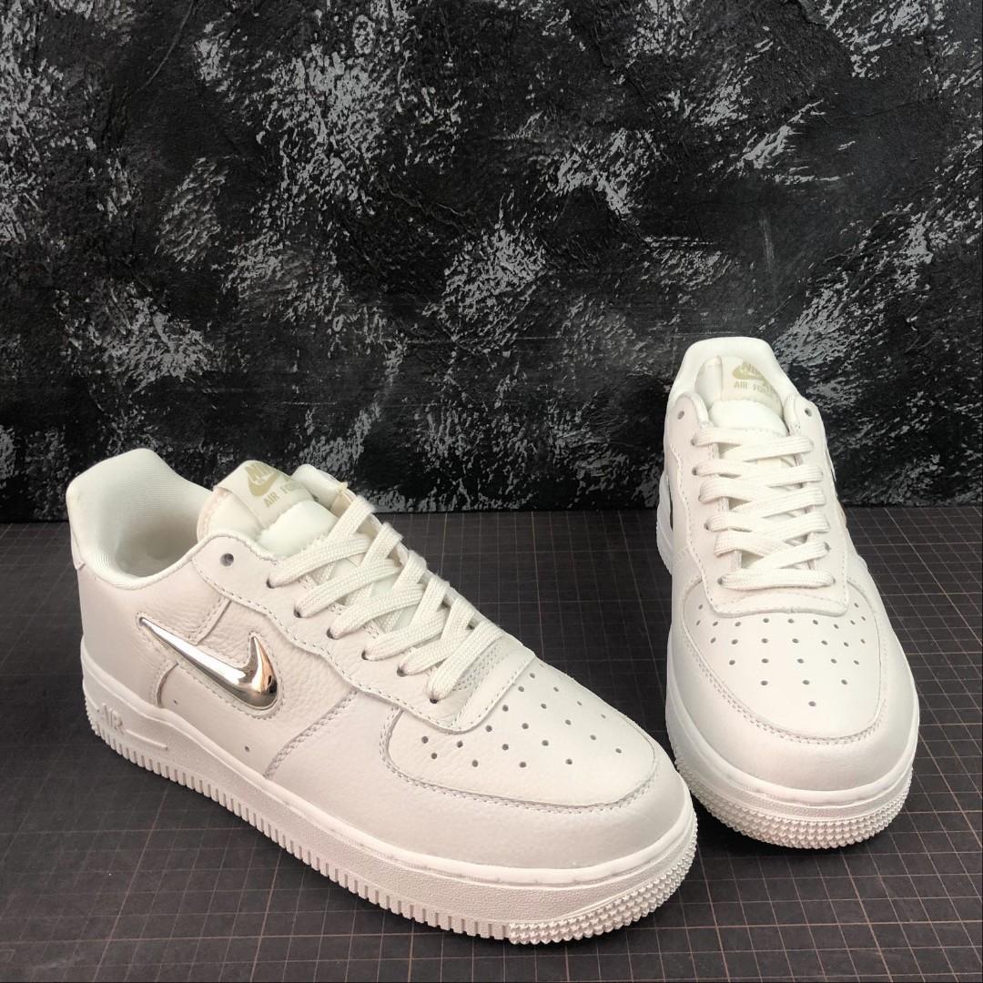 Air force 1 sales low jewel phantom