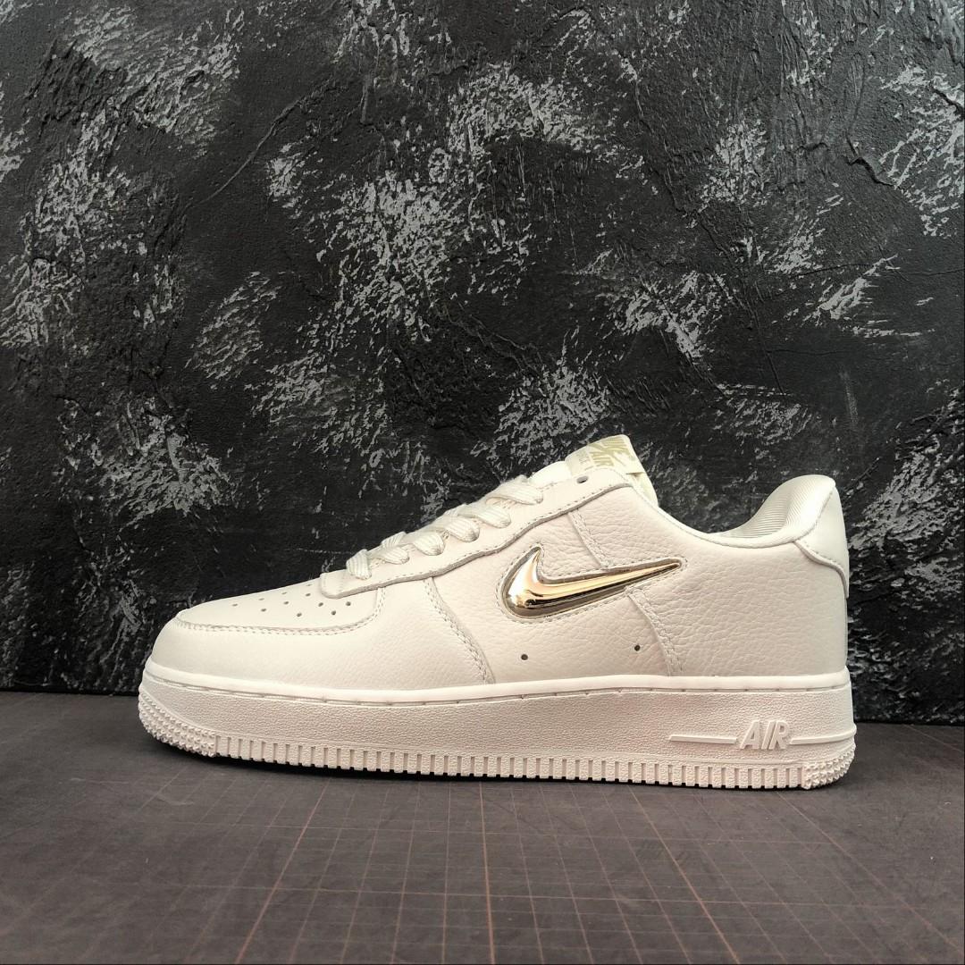 Air force 1 low jewel phantom hotsell