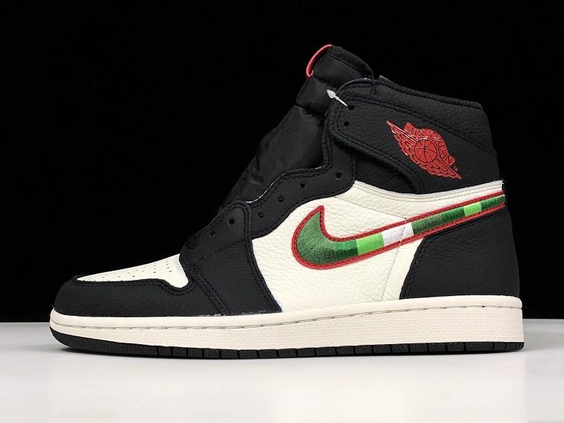 nike air jordan 1 sports illustrated