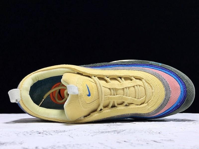 Nike Air Max 1/97 VF SW x Sean Wotherspoon