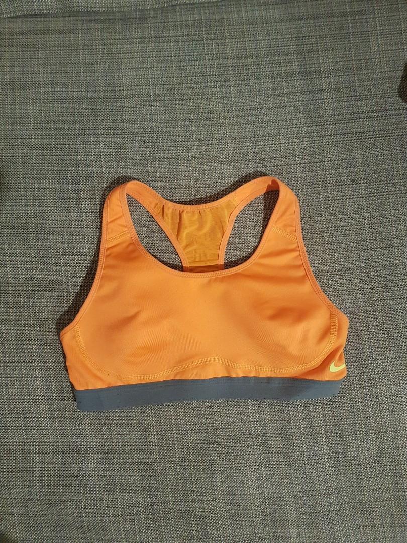 nike pro fierce sports bra