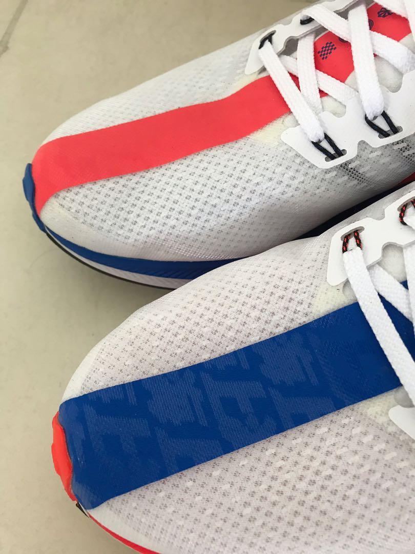 Nike Zoom Pegasus 35 Turbo SH Rebel US8.5 Carousell