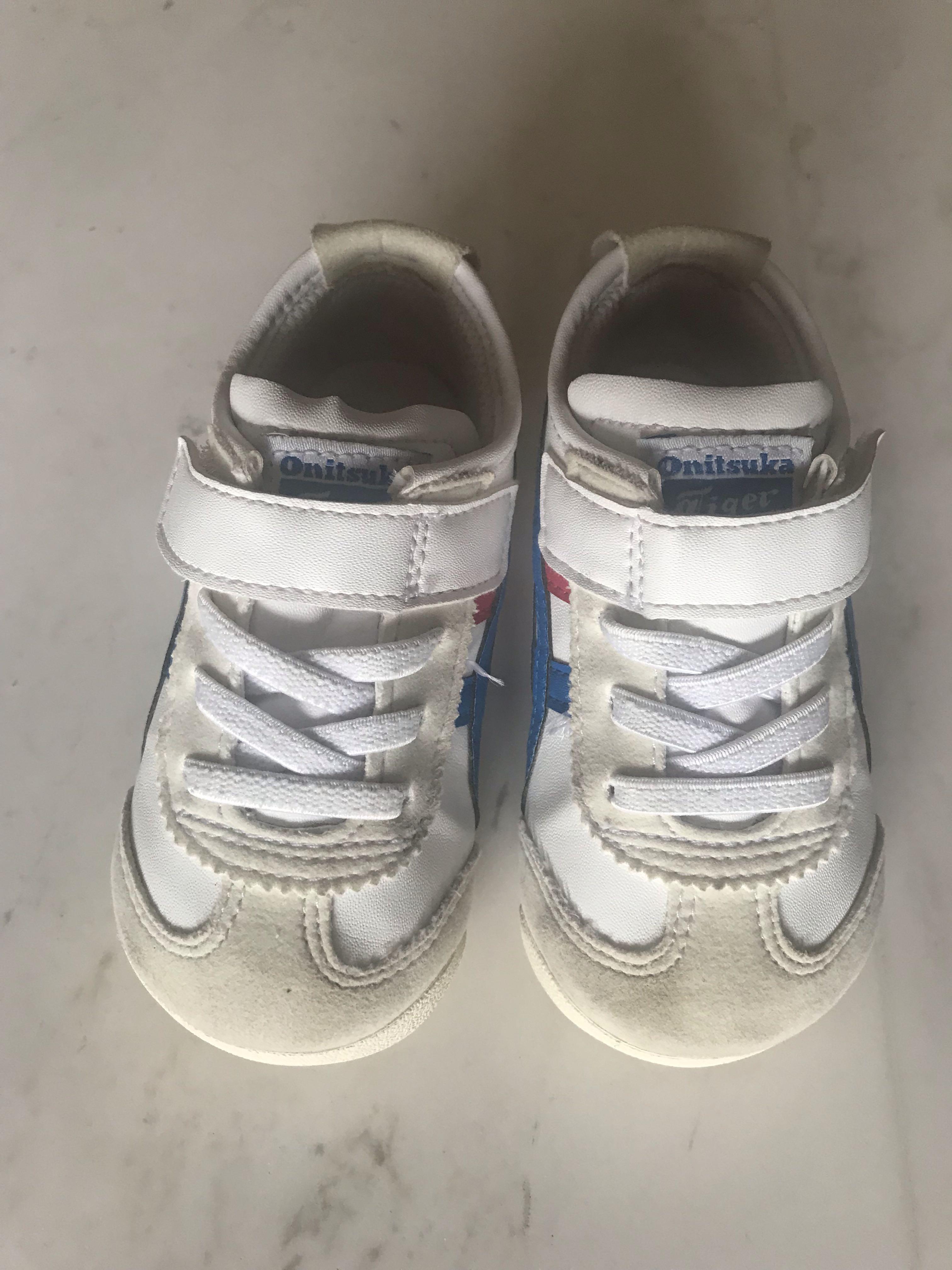 onitsuka tiger baby