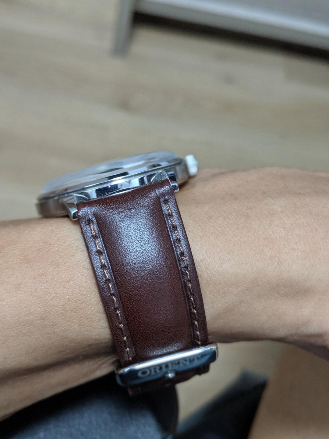 Orient er24005w store