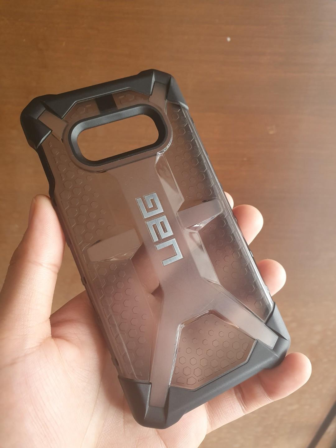 Original UAG S10e case Mobile Phones Gadgets Mobile Gadget