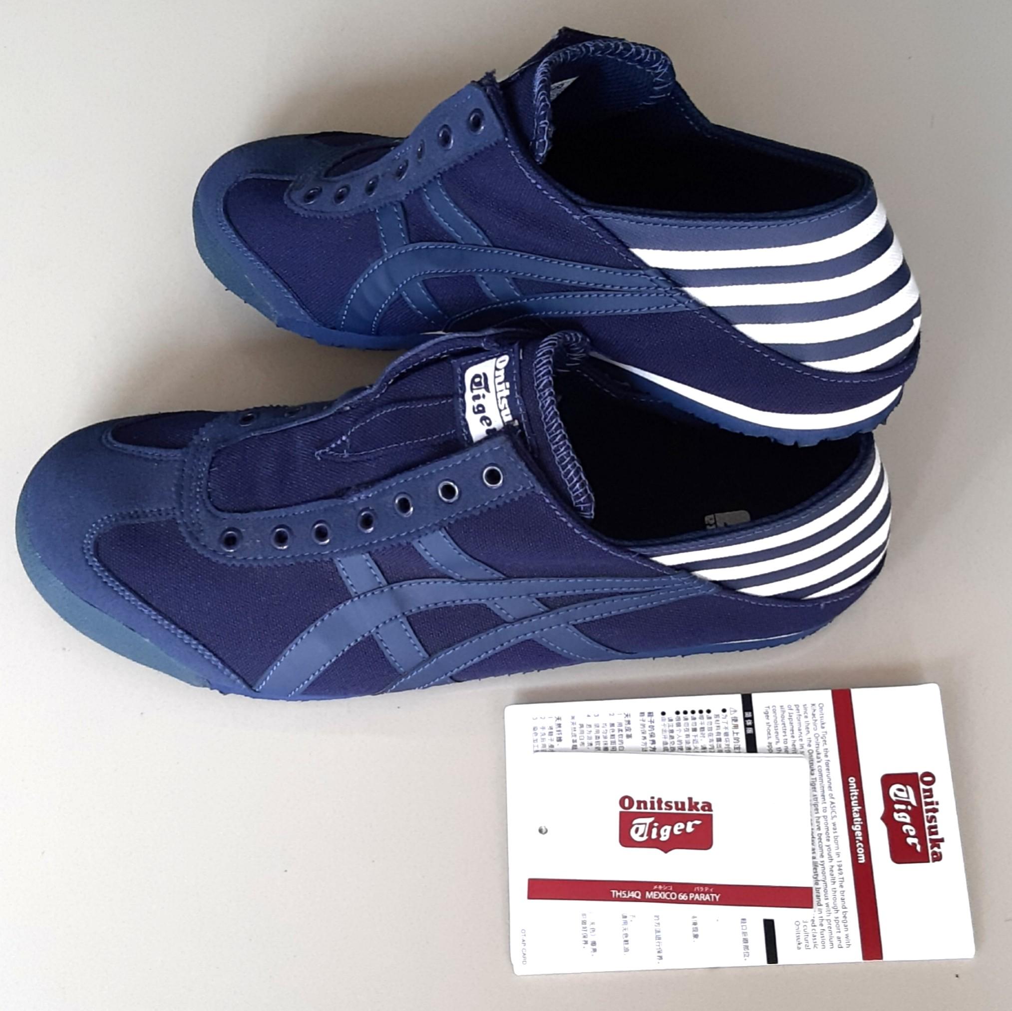 Preloved sales onitsuka tiger