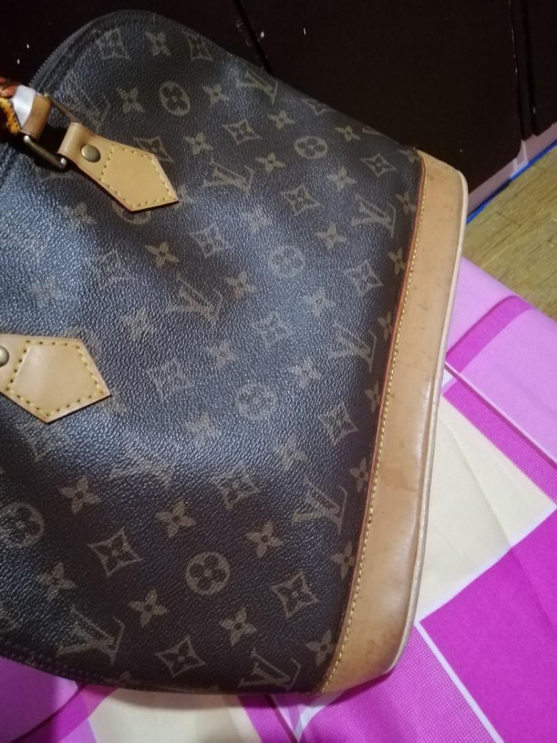 BagLab Manila - Puller replacement for this Louis Vuitton