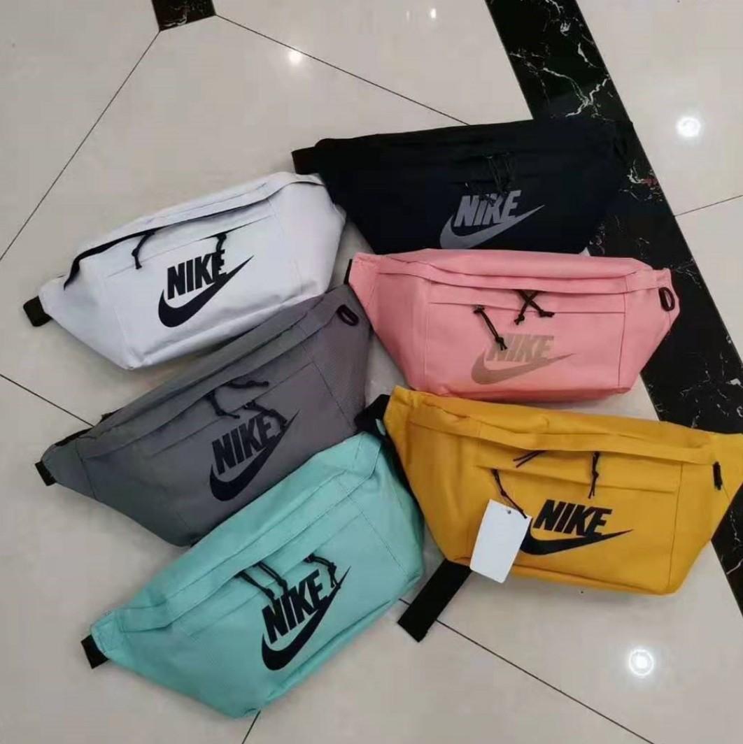 chest bag nike