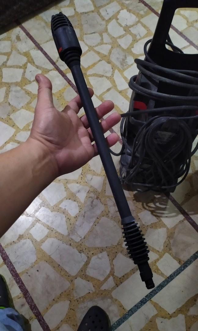 pressure washer husky 1750 psi (Category: Everything Else Others) located in Quezon City. Submitted by toys_r_here (Listing ID 249280876, Image 3). Description: pressure washer husky 1750 psi 110 volts Working Good condition Meet or ship pwed Qc area near fisher mall Pm me for questions.