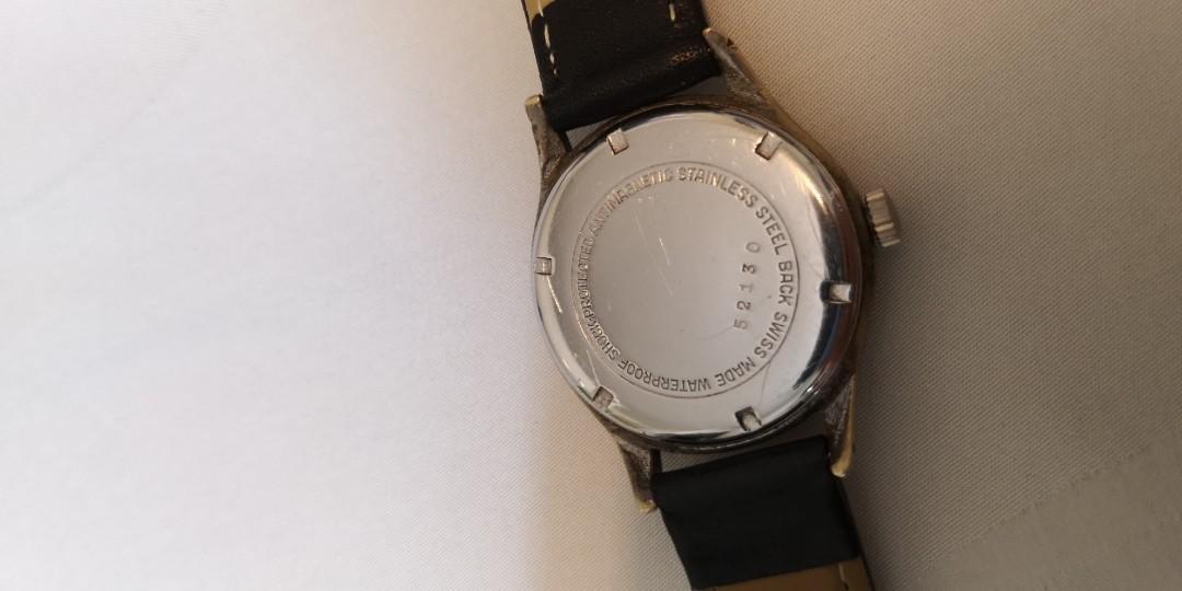 Girard discount perregaux masonic