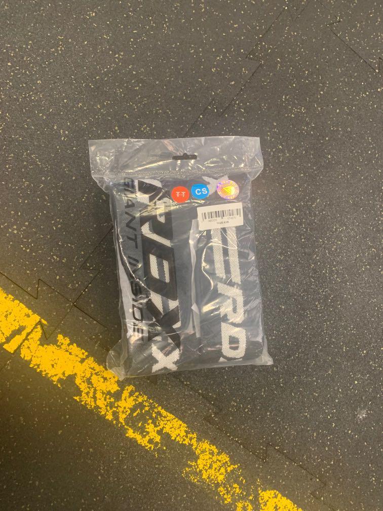 RDX KNEE WRAPS K2B, Health & Nutrition, Braces, Support & Protection on