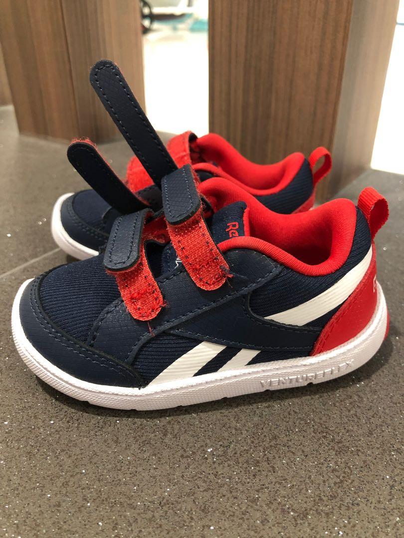 reebok shoes without less