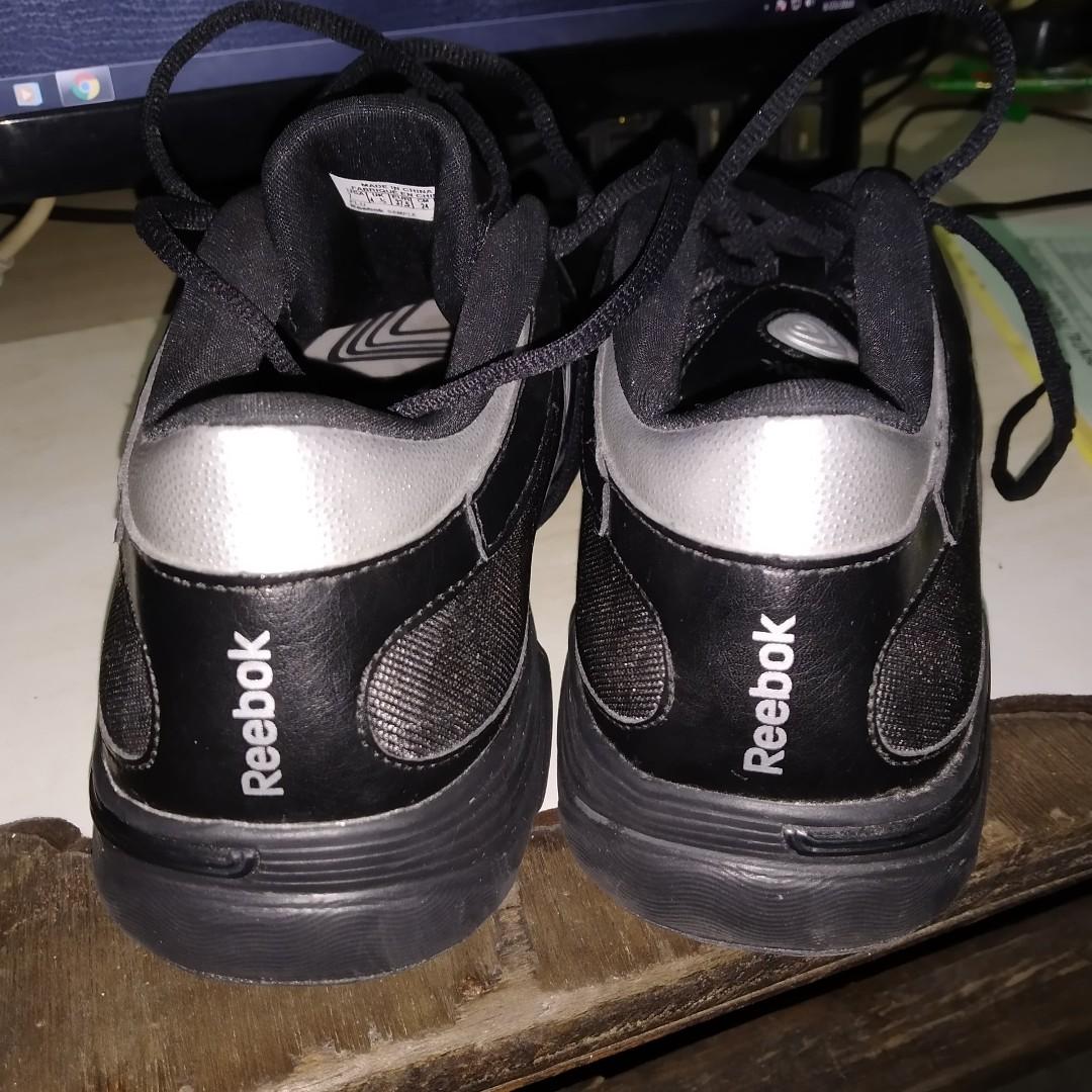 reebok traintone