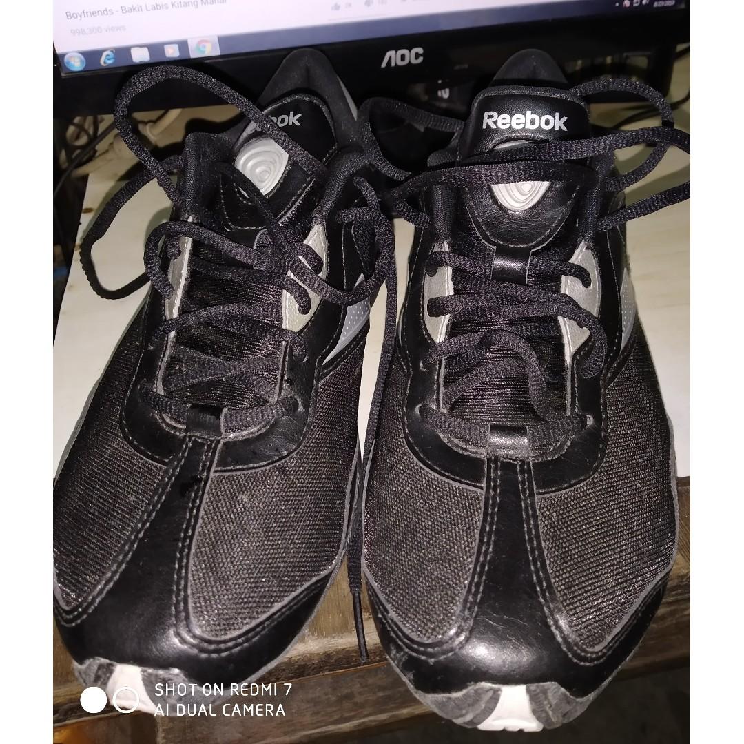 reebok traintone