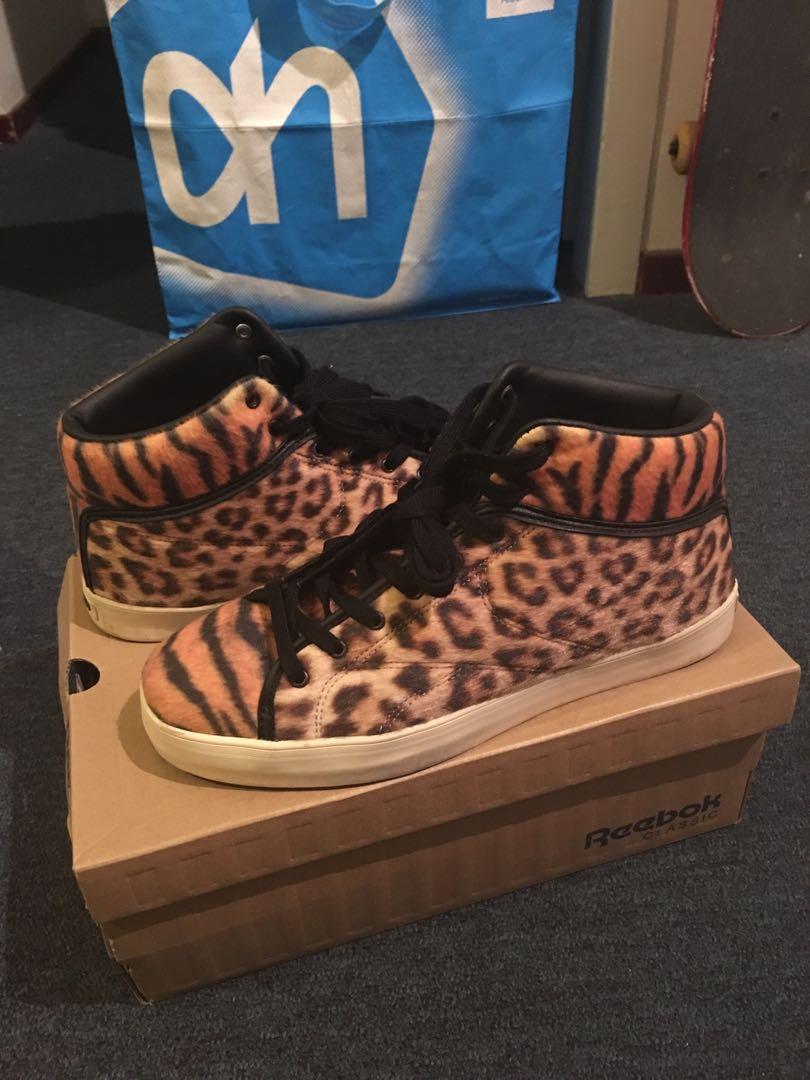 reebok tyga