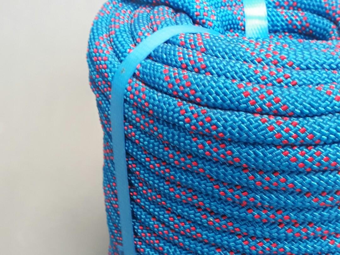 Rescue Rope, Kernmantle Rope, Utility Rope, Commercial & Industrial ...