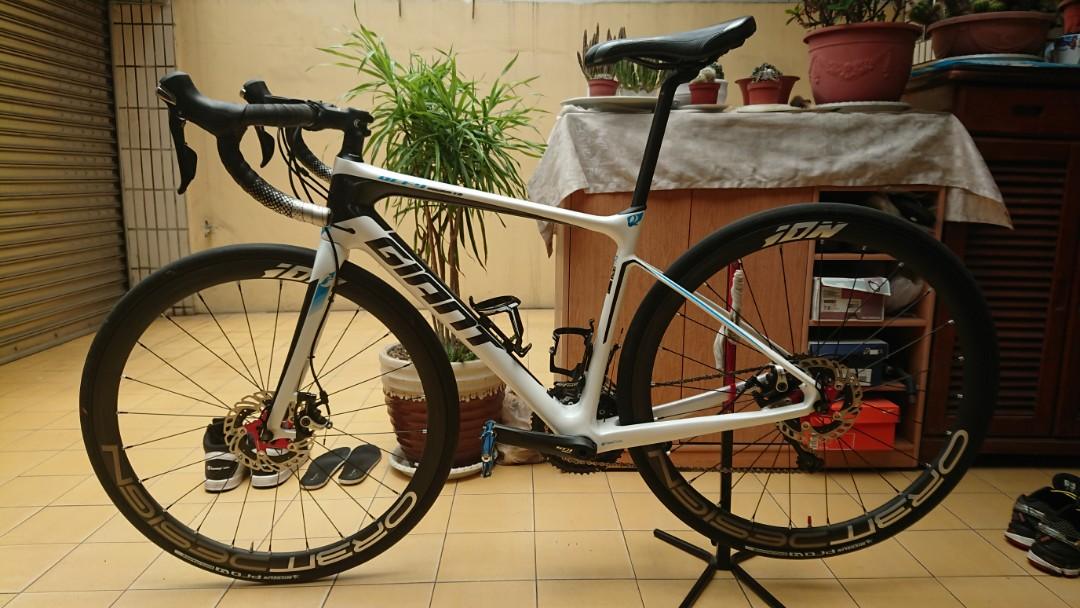 giant defy advanced 2 for sale