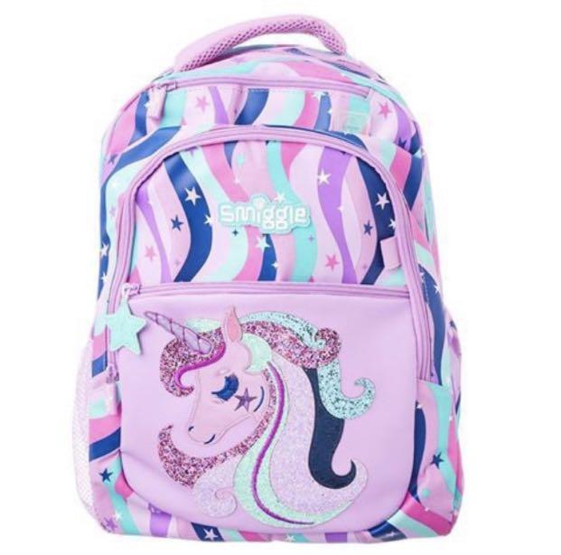 Beg smiggle unicorn sales